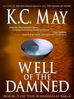 cover image of Well of the Damned